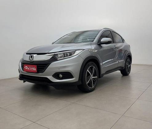 HONDA HR-V 2020