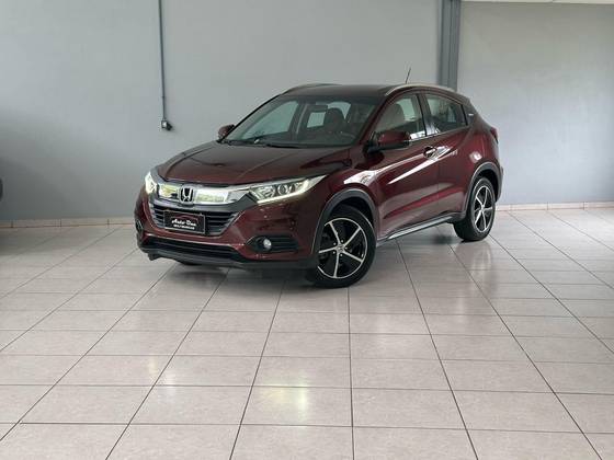 HONDA HR-V 2019