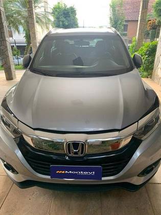HONDA HR-V 2020