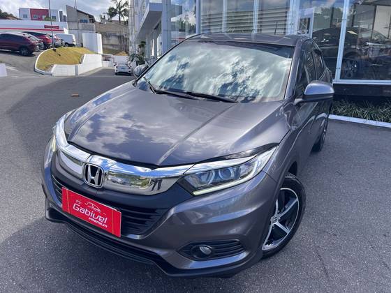 HONDA HR-V 2020