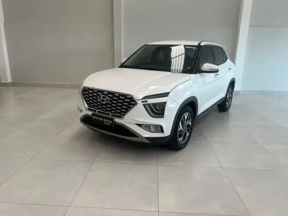 HYUNDAI CRETA 2022