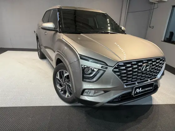 HYUNDAI CRETA 2022