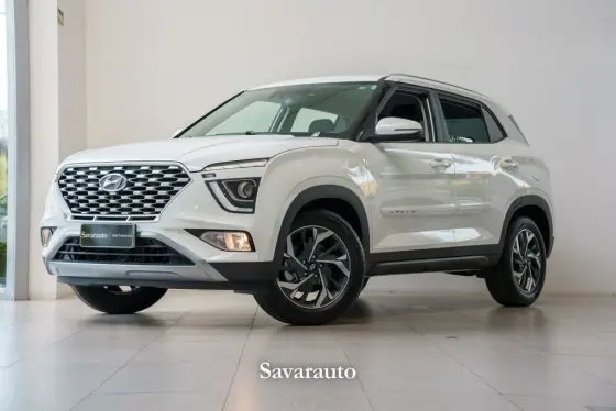 HYUNDAI CRETA 2025