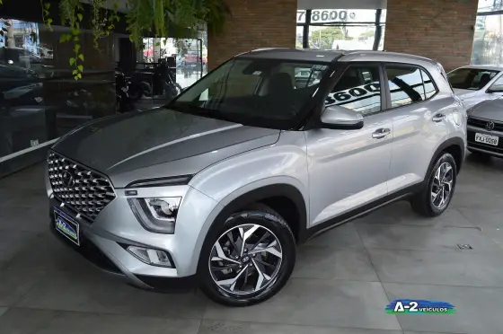 HYUNDAI CRETA 2024