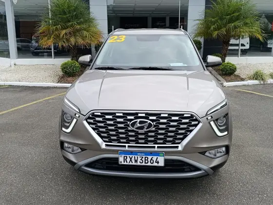 HYUNDAI CRETA 2023