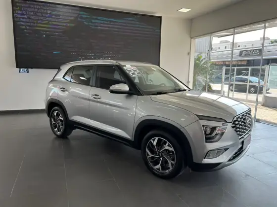 HYUNDAI CRETA 2022