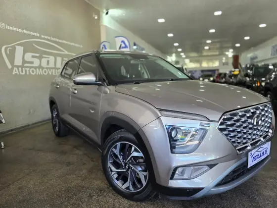 HYUNDAI CRETA 2022
