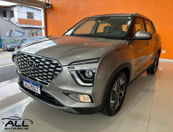 HYUNDAI CRETA 2022
