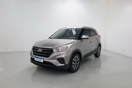 HYUNDAI CRETA 2021