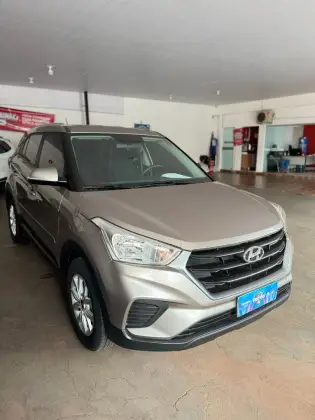 HYUNDAI CRETA 2021