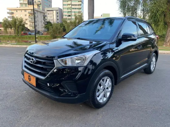 HYUNDAI CRETA 2022