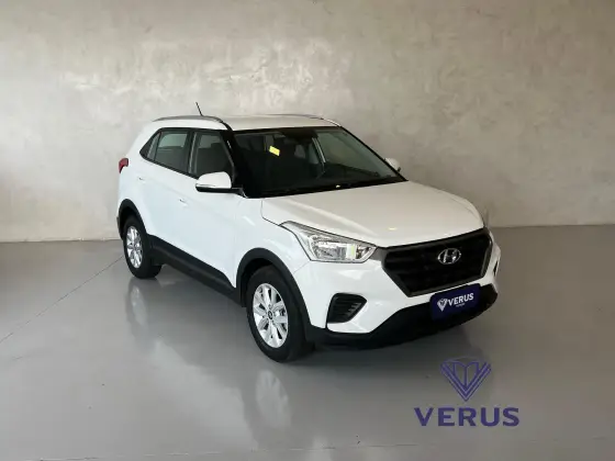 HYUNDAI CRETA 2021