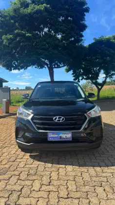 HYUNDAI CRETA 2021
