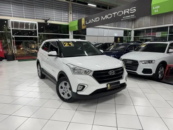 HYUNDAI CRETA 2021