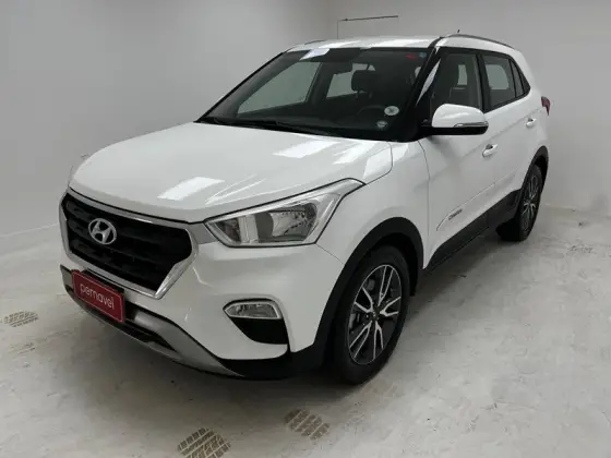 HYUNDAI CRETA 2017