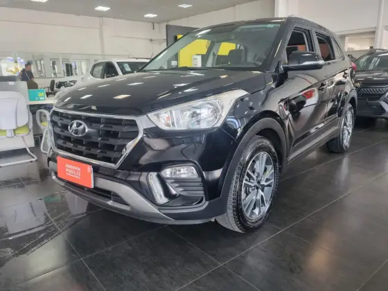 HYUNDAI CRETA 2017