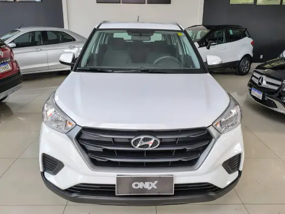 HYUNDAI CRETA 2020