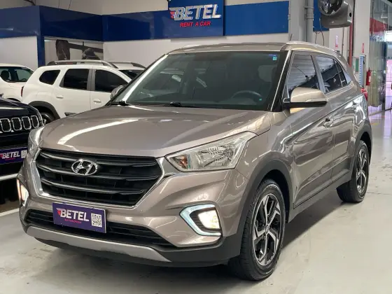 HYUNDAI CRETA 2021