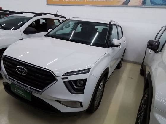 HYUNDAI CRETA 2024