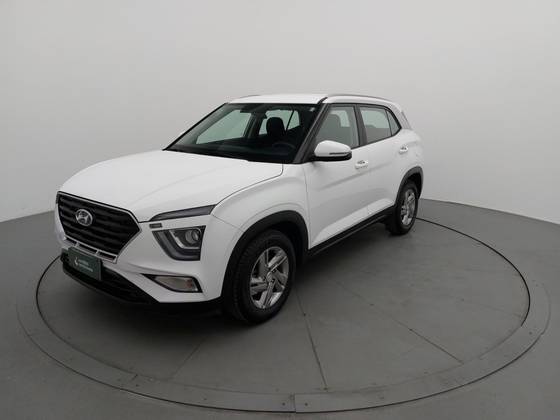 HYUNDAI CRETA 2024