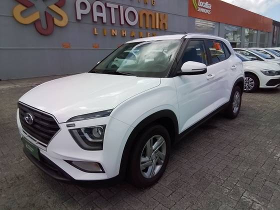 HYUNDAI CRETA 2024