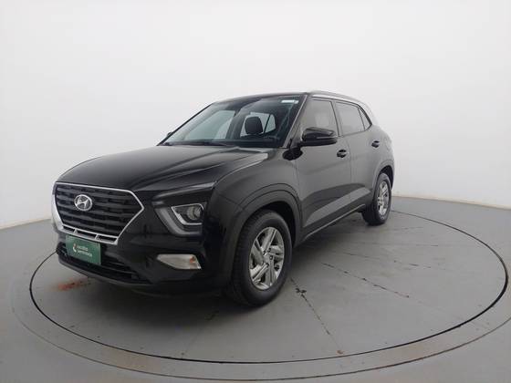 HYUNDAI CRETA 2024