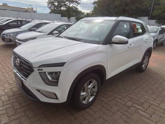 HYUNDAI CRETA 2024