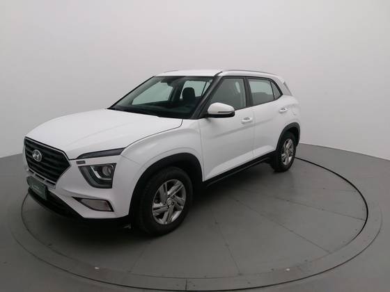 HYUNDAI CRETA 2024