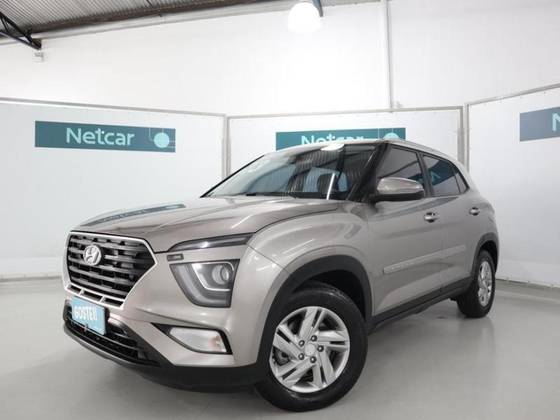 HYUNDAI CRETA 2023