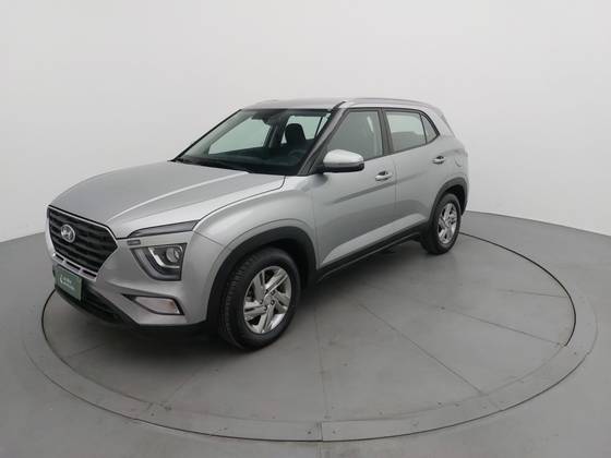 HYUNDAI CRETA 2024