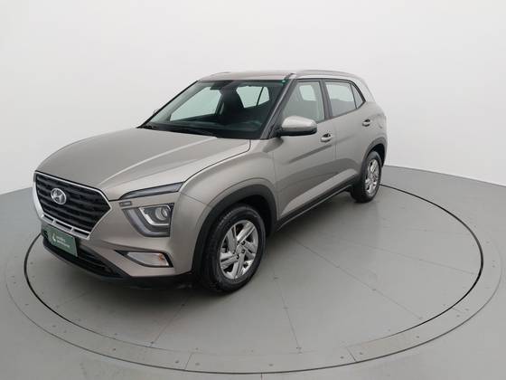 HYUNDAI CRETA 2024