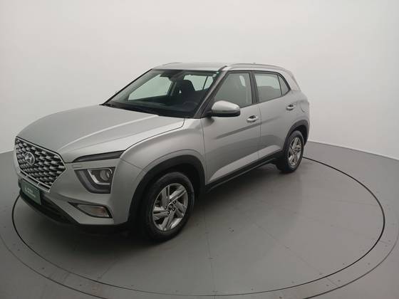 HYUNDAI CRETA 2024