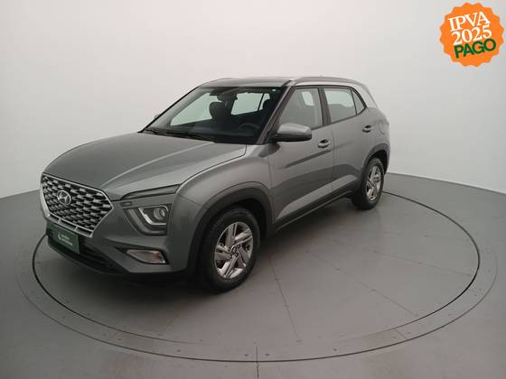 HYUNDAI CRETA 2024