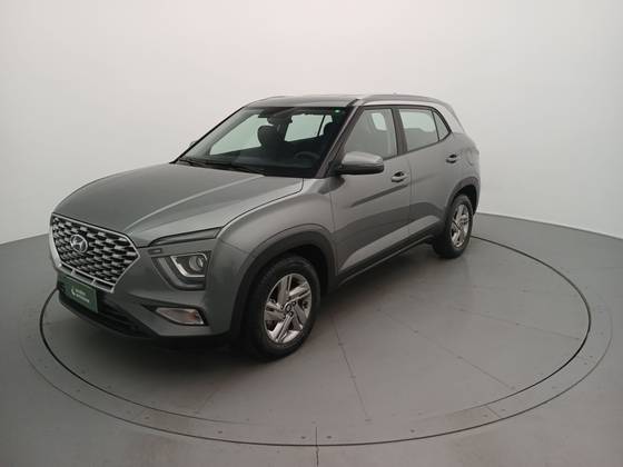 HYUNDAI CRETA 2024
