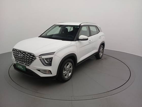 HYUNDAI CRETA 2024
