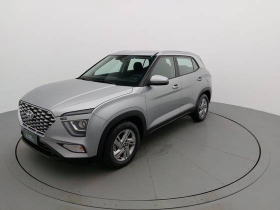 HYUNDAI CRETA 2024