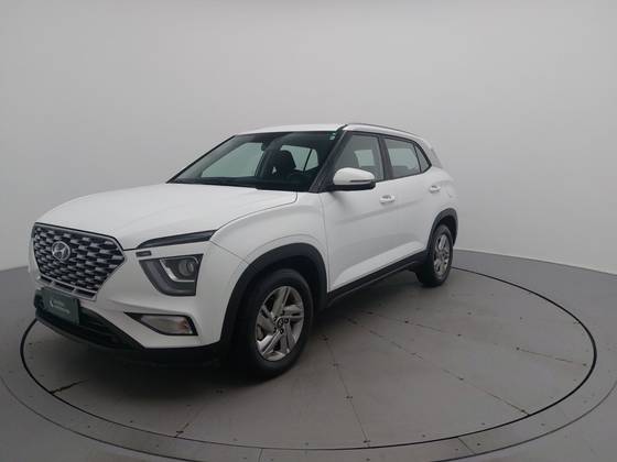 HYUNDAI CRETA 2024