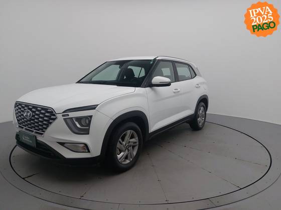 HYUNDAI CRETA 2024