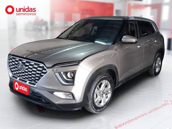 HYUNDAI CRETA 2024