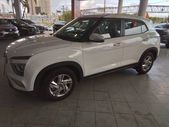 HYUNDAI CRETA 2024