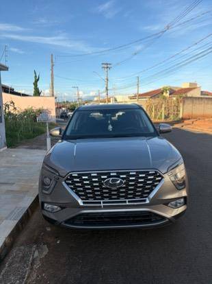HYUNDAI CRETA 2022