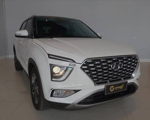HYUNDAI CRETA 2022