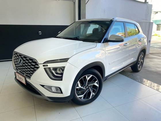 HYUNDAI CRETA 2022