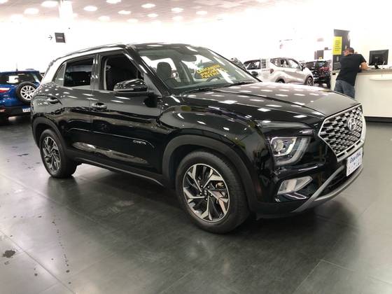 HYUNDAI CRETA 2023