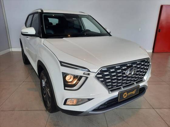 HYUNDAI CRETA 2023