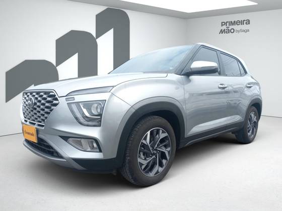 HYUNDAI CRETA 2025