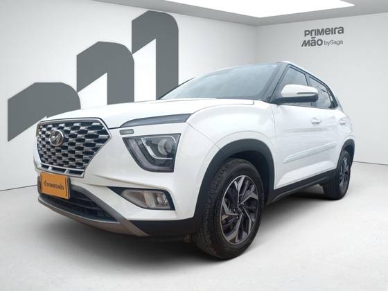 HYUNDAI CRETA 2024