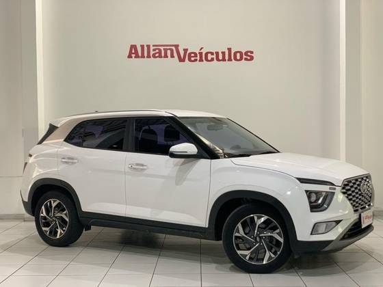 HYUNDAI CRETA 2022