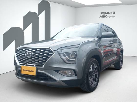 HYUNDAI CRETA 2025