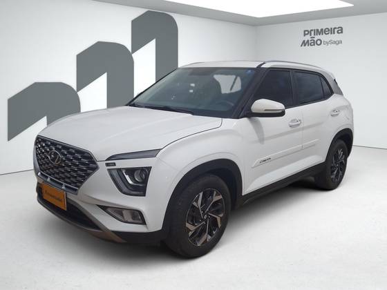 HYUNDAI CRETA 2023
